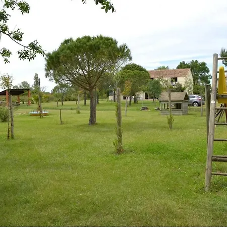 Apartament Les Terrasses De La Piscine