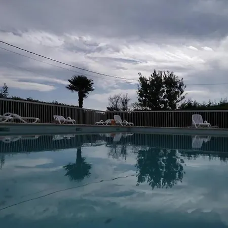 Les Terrasses De La Piscine * Agde