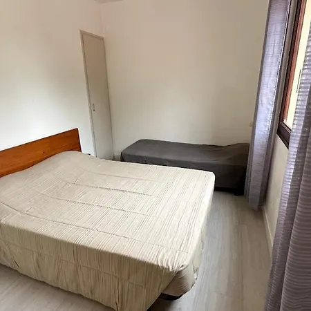 Les Terrasses De La Piscine Apartament