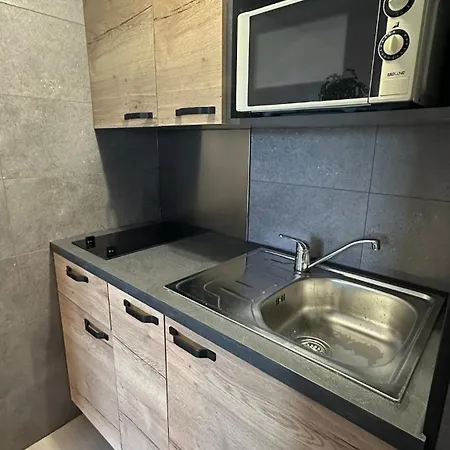 Les Terrasses De La Piscine Apartament *