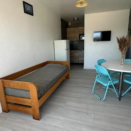 Les Terrasses De La Piscine Apartament Agde