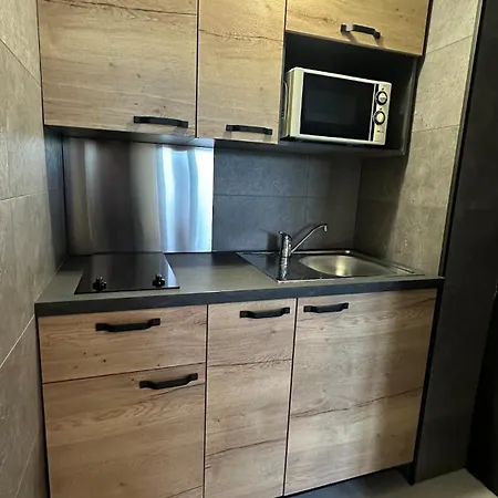 Les Terrasses De La Piscine * Agde