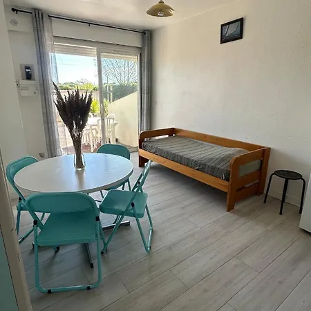 Apartament Les Terrasses De La Piscine