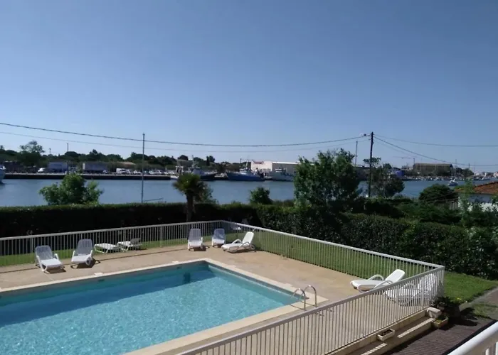 Appartamento Les Terrasses De La Piscine