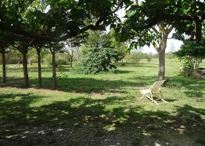 Appartamento Les Terrasses De La Piscine