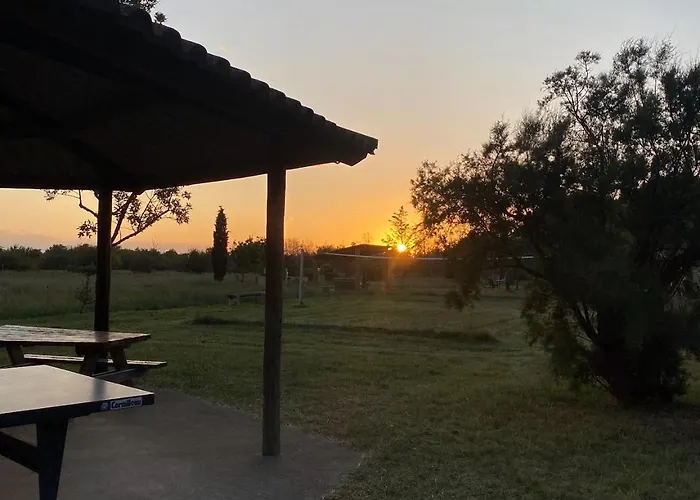 Appartamento Les Terrasses De La Piscine
