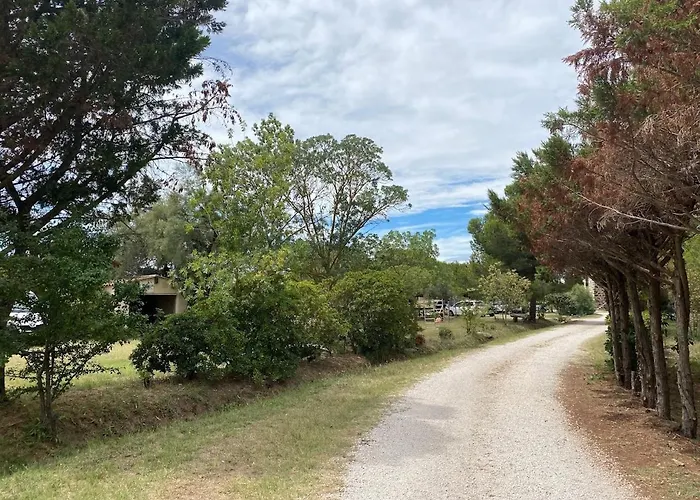 Appartamento Les Terrasses De La Piscine