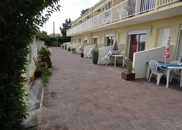 Appartamento Les Terrasses De La Piscine *