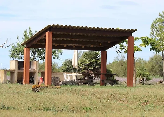Les Terrasses De La Piscine Appartamento Agde