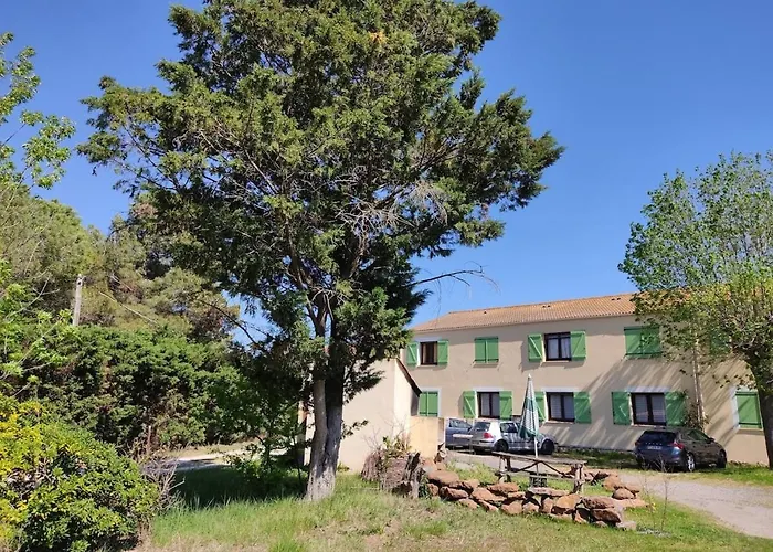 Les Terrasses De La Piscine Agde