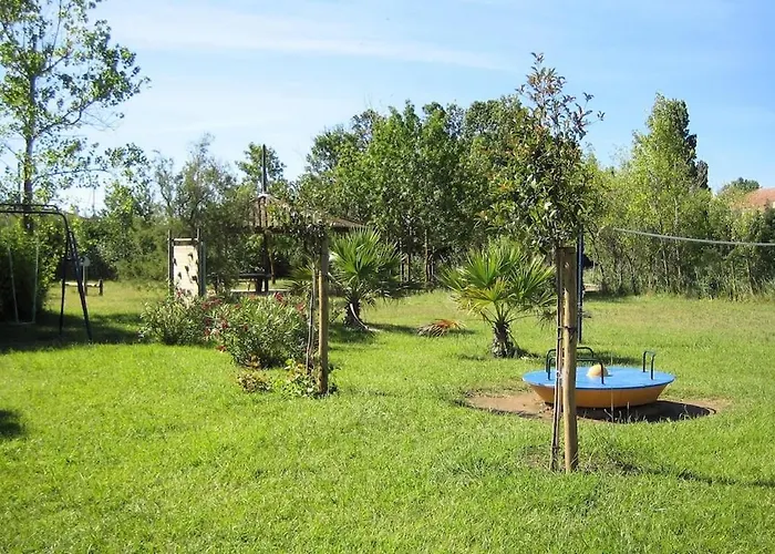 Les Terrasses De La Piscine *