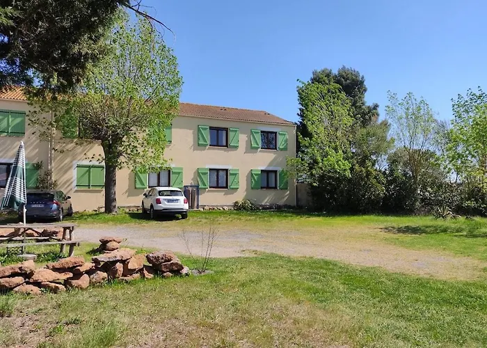 Les Terrasses De La Piscine Appartamento