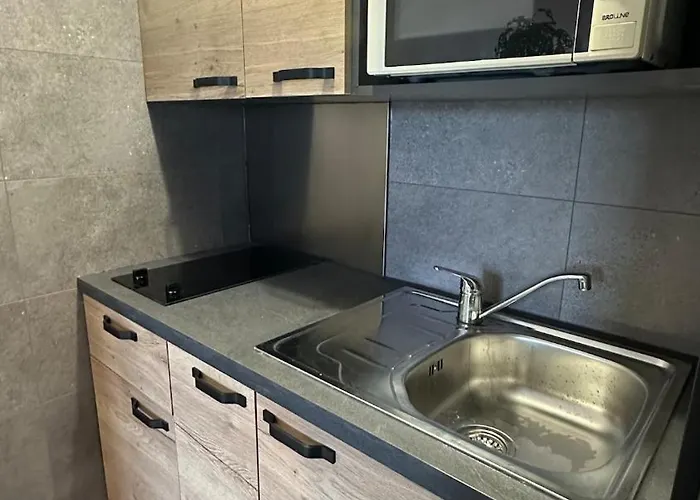 Les Terrasses De La Piscine Appartamento *