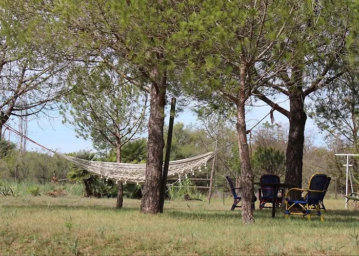 Appartamento Les Terrasses De La Piscine Agde