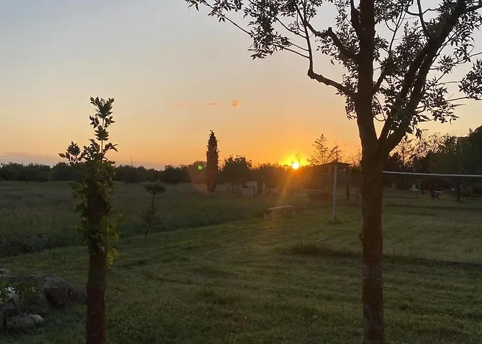 Appartamento Les Terrasses De La Piscine *