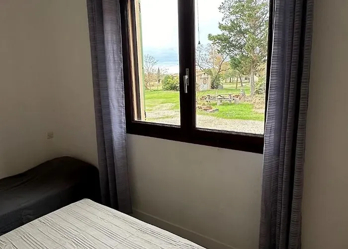 Appartamento Les Terrasses De La Piscine Agde