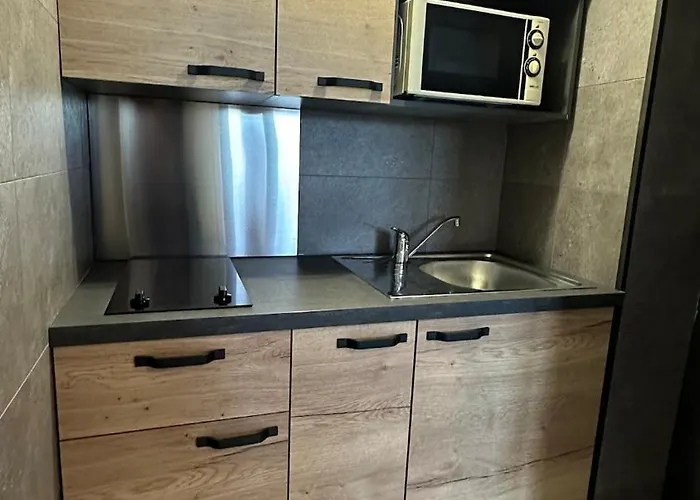 Les Terrasses De La Piscine * Agde