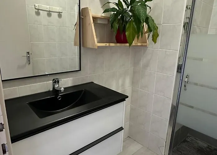 Les Terrasses De La Piscine