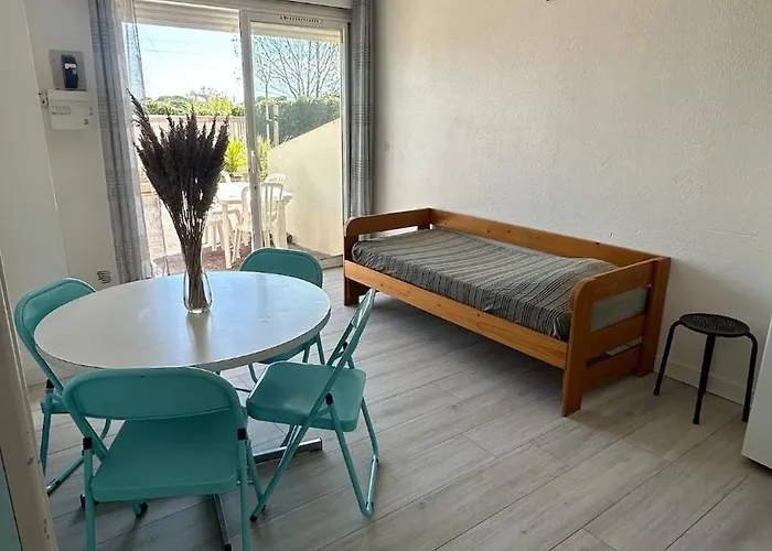 Appartamento Les Terrasses De La Piscine